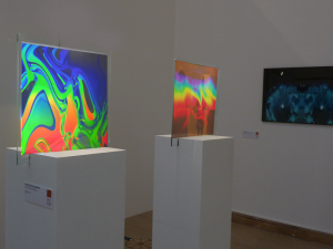 Group Exhibition, Waldemar Mattis-Teutsch, 2015