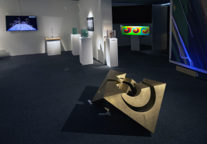 Group Exhibition, Waldemar Mattis-Teutsch, 2014